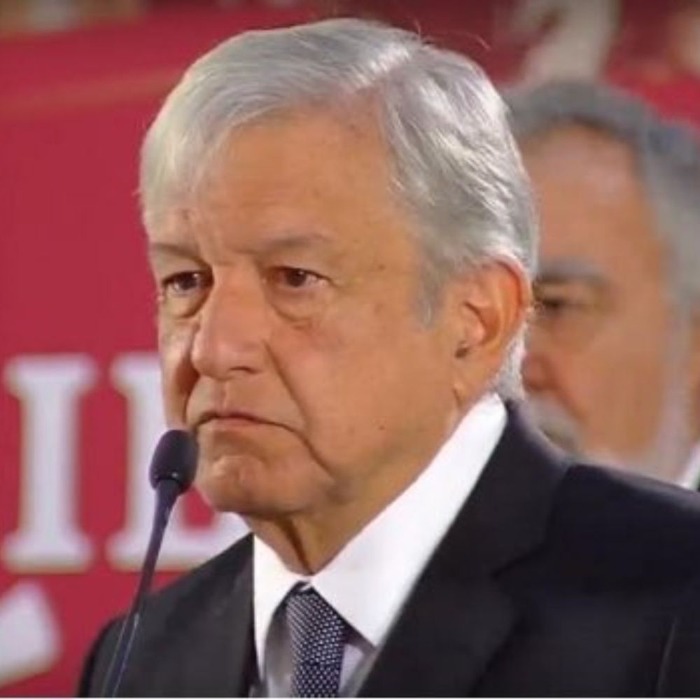 31% of Mexicans disapprove OF AMLO