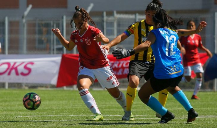 translated from Spanish: ANFP announces suspension of Young and Women’s League football until August