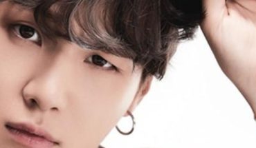 translated from Spanish: BTS and ARMY celebrate Suga’s 27th birthday