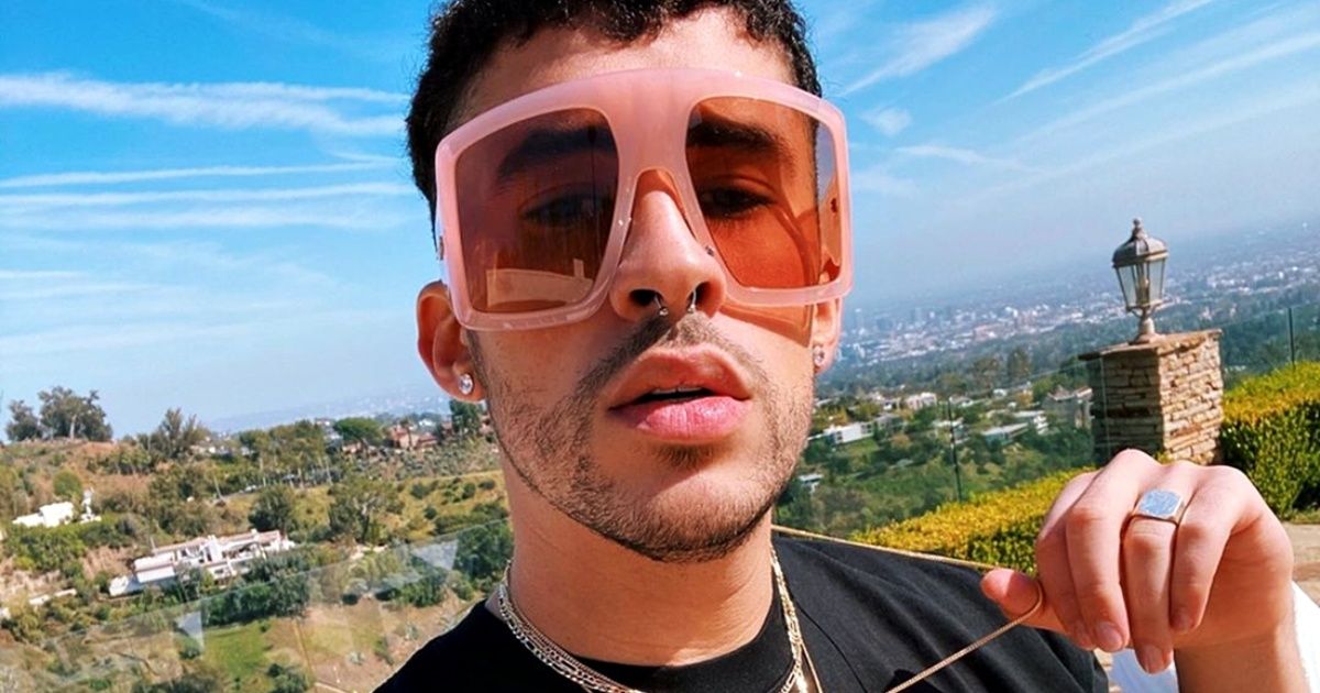 Bad Bunny turns 26: thanks to fans and greetings from René and J Balvin