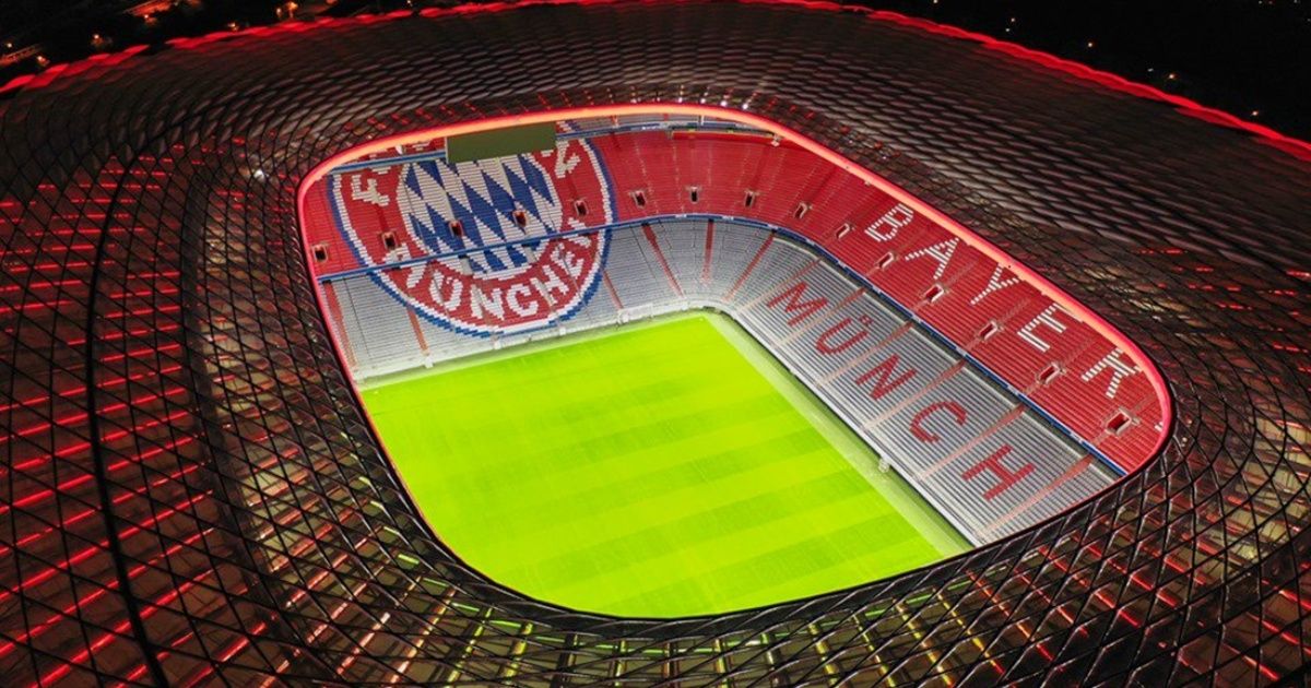 Bayern Munich to play no crowd against Chelsea for the Champions League for the crown