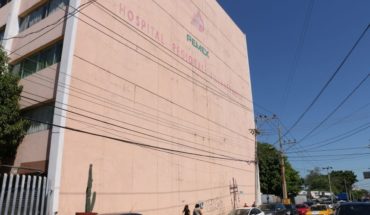 CNDH files complaint over death of two patients at Pemex hospital
