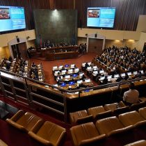 Camera approves plebiscite postponement for October despite UDI and Evopoli sector attempt to bring it down