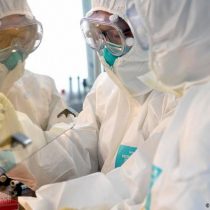 China claims to have developed coronavirus vaccine and authorizes human testing