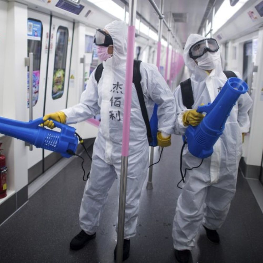 China to raise virus quarantine in large part of Hubei
