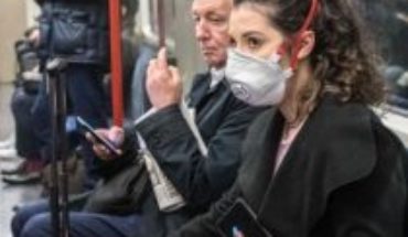 translated from Spanish: Coronavirus: How dangerous it really is to travel by subway, bus and plane because of the outbreak