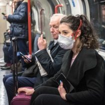 Coronavirus: How dangerous it really is to travel by subway, bus and plane because of the outbreak