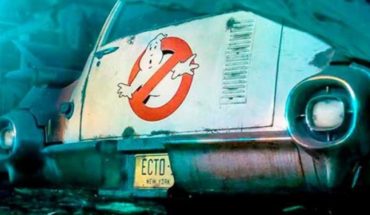 translated from Spanish: Coronavirus: Sony delays Ghostbusters, Morbius and Uncharted premieres