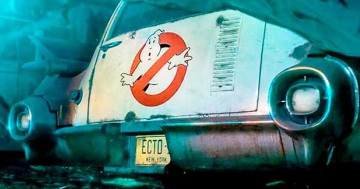 Coronavirus: Sony delays Ghostbusters, Morbius and Uncharted premieres