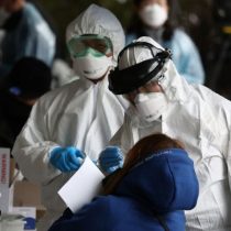 Coronavirus: South Korea's successful strategy to save lives amid the covid-19 pandemic