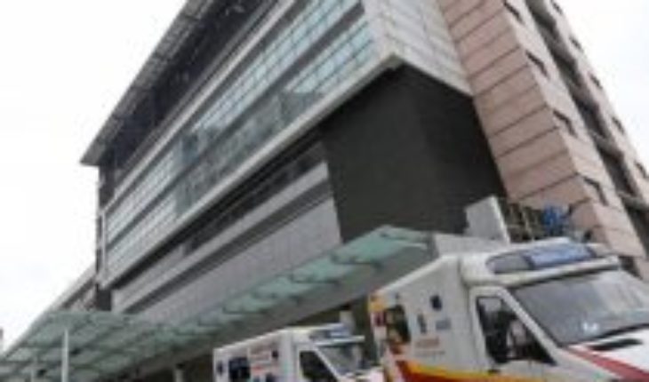translated from Spanish: Coronavirus: Specialists warn that recovered patients may be left with up to 30% of lung damage