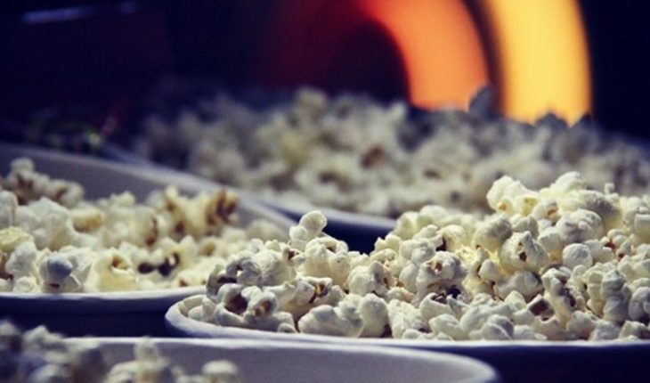 translated from Spanish: Coronavirus: how will cinemas work in Argentina?