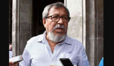 translated from Spanish: Environmentalist Isaac Medardo Herrera is murdered in Jiutepec, Morelos