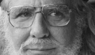 translated from Spanish: Ernesto Cardenal, the “poet, priest and revolutionary” symbol of Nicaragua’s poetry and rebellion die