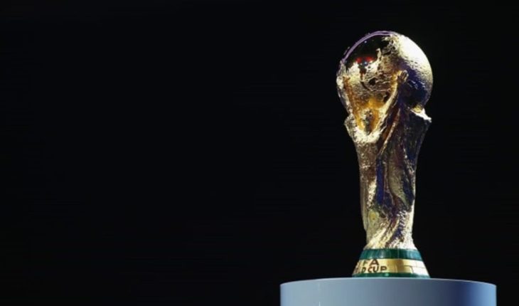 translated from Spanish: FIFA suspended first Elimination dates in Asia by coronavirus