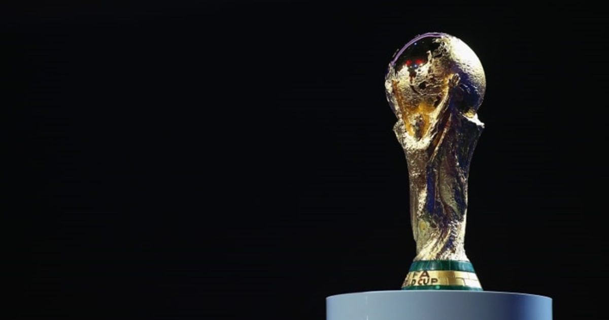 FIFA suspended first Elimination dates in Asia by coronavirus