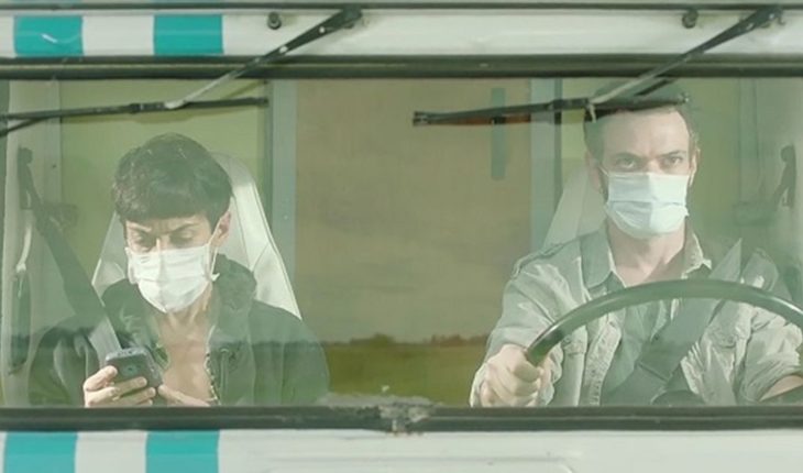 translated from Spanish: Film quarantine: Ten days of free Argentine cinema from home
