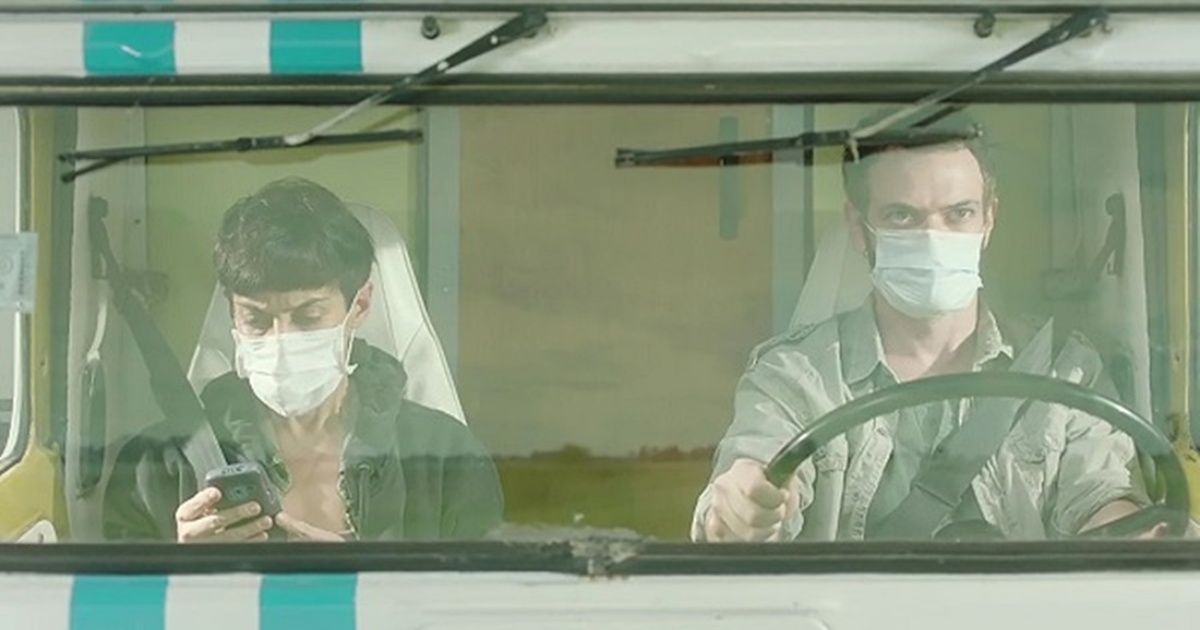 Film quarantine: Ten days of free Argentine cinema from home