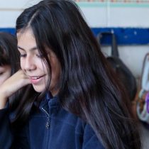 Fund seeks to overcome the poverty situation in which one million children live in Chile
