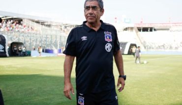Gualberto Jara and the Libertadores: "The point and the goal of visit are good"