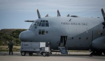 translated from Spanish: Hercules C-130: Prosecution investigates tragedy as “murder quasi-crime”