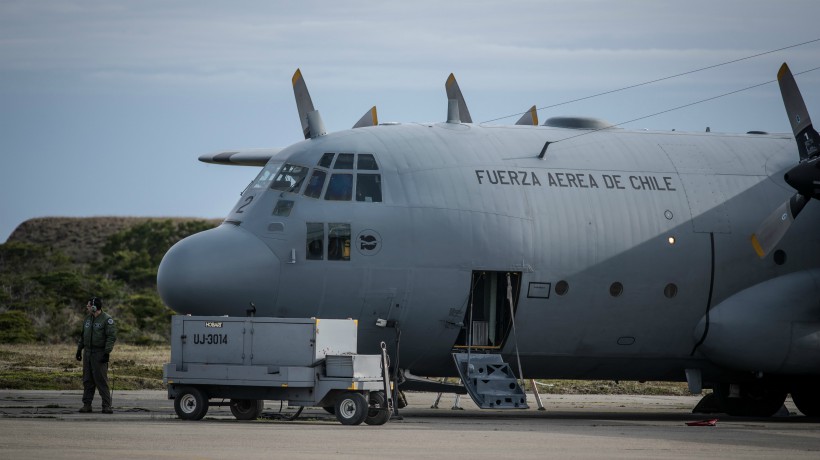 Hercules C-130: Prosecution investigates tragedy as "murder quasi-crime"