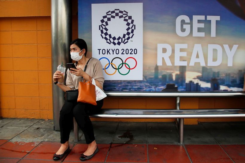 IOC reaffirms its commitment to JJ's success. Tokyo OO despite coronavirus