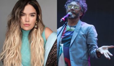 translated from Spanish: Karol G, Fito Páez, Chayanne, Il Divo and more cancelled shows