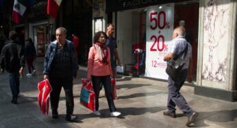 translated from Spanish: Mexican economy to fall 4.5% by COVID-19: Bank of America