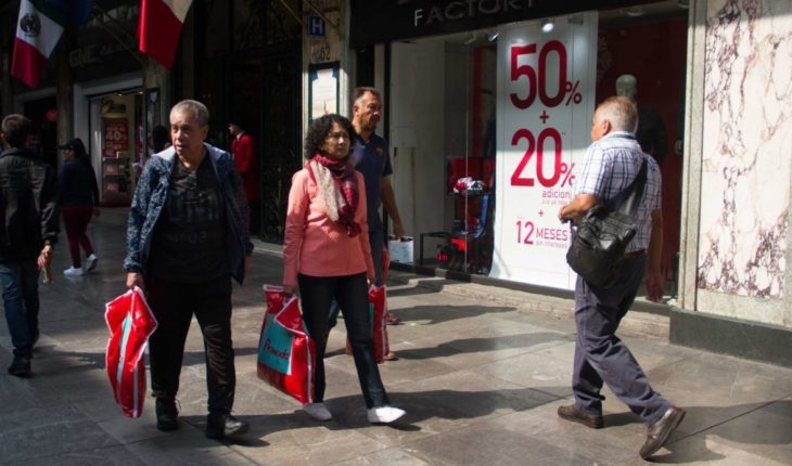 translated from Spanish: Mexican economy to fall 4.5% by COVID-19: Bank of America