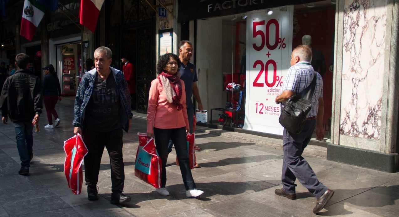Mexican economy to fall 4.5% by COVID-19: Bank of America