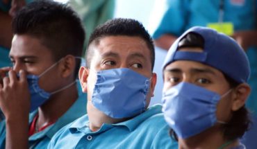 Gobernador de Jalisco pide aislamiento por 5 días para evitar contagios de COVID-19