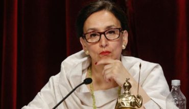 translated from Spanish: Michetti denounced for alleged fraud against public administration