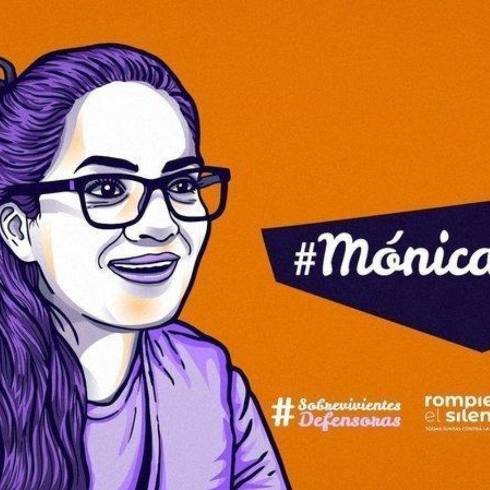 Monica will be released; was 7 years in prison unfairly