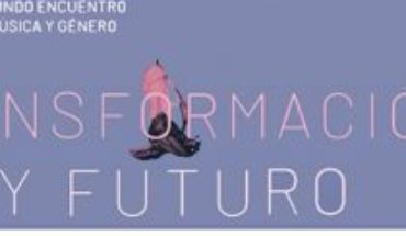 translated from Spanish: Music and Gender Meeting “Transformation and Future” at GAM Center