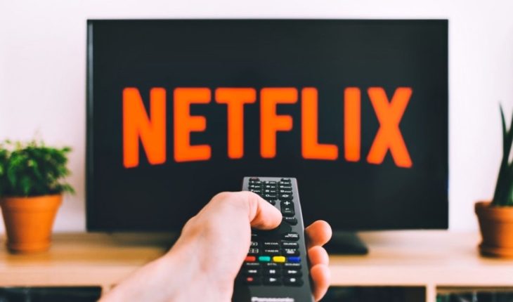 translated from Spanish: Netflix agreed to narrow down the definition of its content
