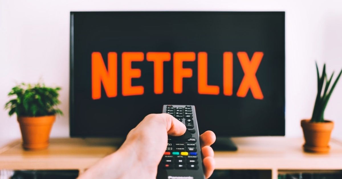 Netflix agreed to narrow down the definition of its content