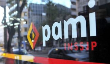 translated from Spanish: Pami: Digital prescriptions can now be requested