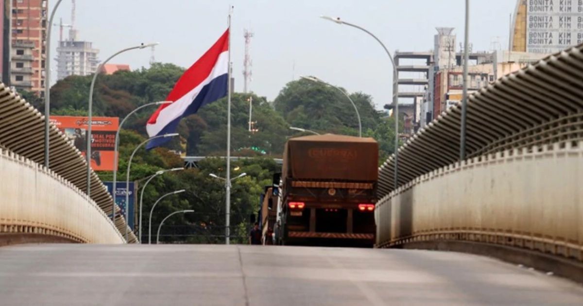 Paraguay lifts total quarantine but maintains restrictions
