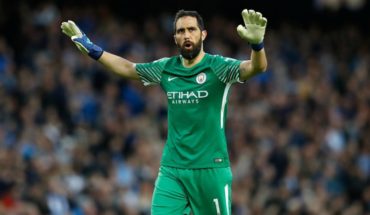 translated from Spanish: Pep Guardiola got rid of Bravo in praise: “I’m very delighted, from the beginning”