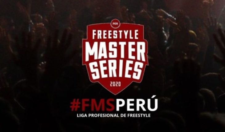 translated from Spanish: Peru 2020: The FMS International Grand Final is coming