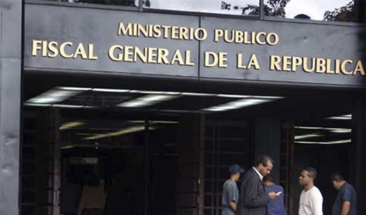 translated from Spanish: Republic prosecutor’s office, seeks law to spy on companies