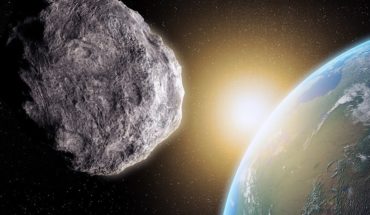 translated from Spanish: Scientists clear rumors about asteroid that could collide with Earth in April
