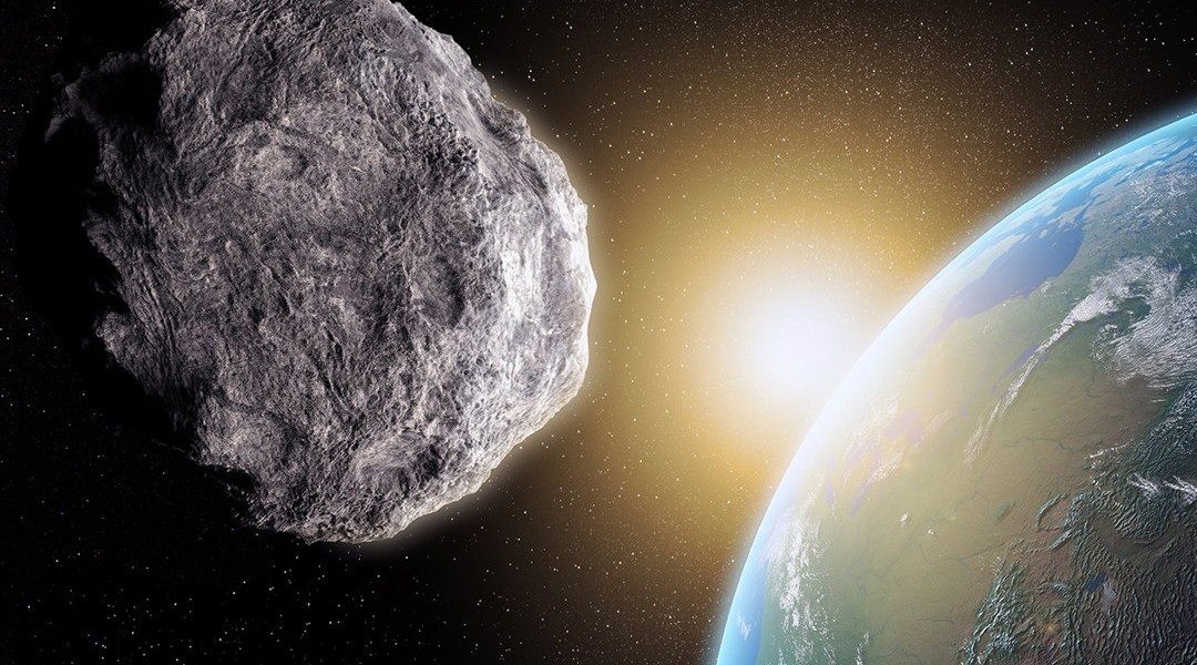 Scientists clear rumors about asteroid that could collide with Earth in April