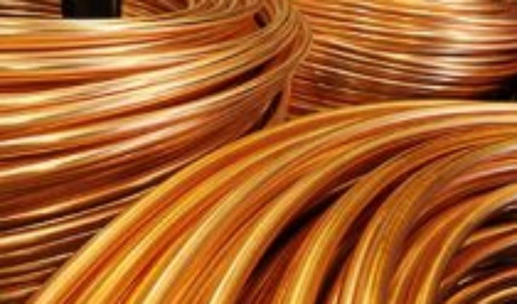 translated from Spanish: The benefits of copper for health emergencies