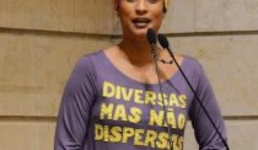 translated from Spanish: The murder of Marielle Franco, an unanswered crime two years later
