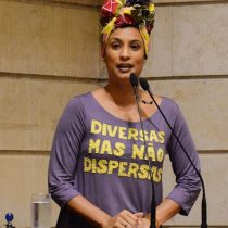 The murder of Marielle Franco, an unanswered crime two years later