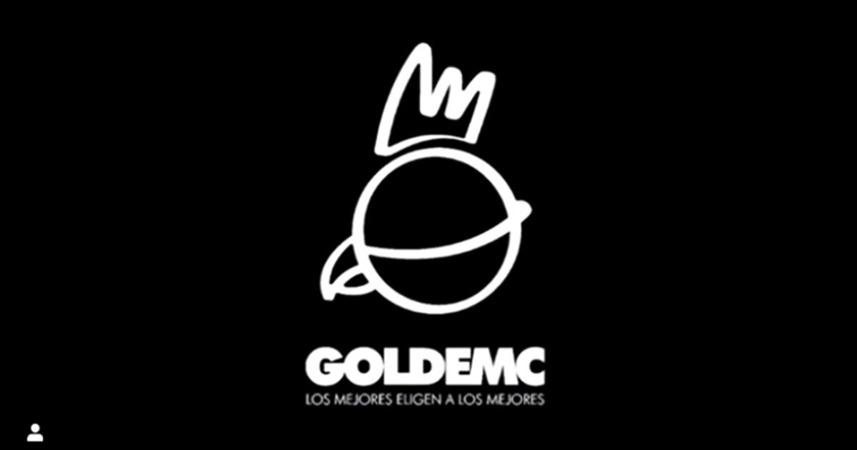 The second edition of GoldeMC, the Spanish freestyle awards ceremony, arrives