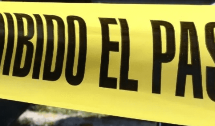 translated from Spanish: They find lifeless woman’s body in the yard of her house, Queretaro