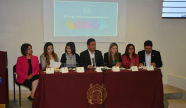translated from Spanish: UMSNH to conduct Second Gender Inclusion and Equity Day